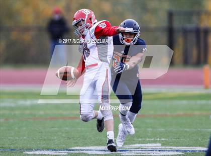 Thumbnail 2 in Stanwood vs Eastside Catholic photogallery.
