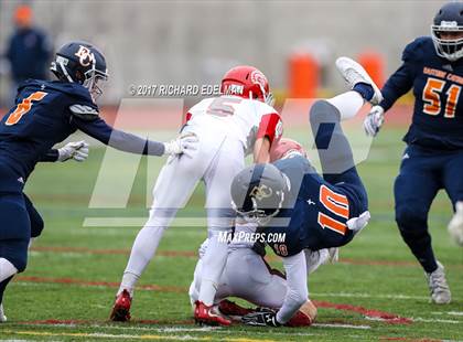Thumbnail 2 in Stanwood vs Eastside Catholic photogallery.