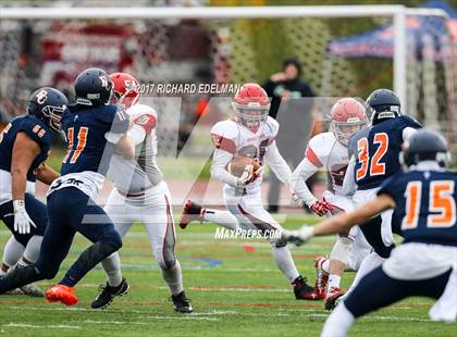 Thumbnail 1 in Stanwood vs Eastside Catholic photogallery.