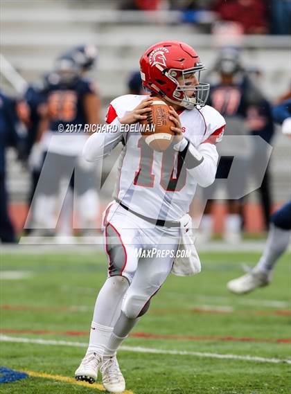 Thumbnail 1 in Stanwood vs Eastside Catholic photogallery.