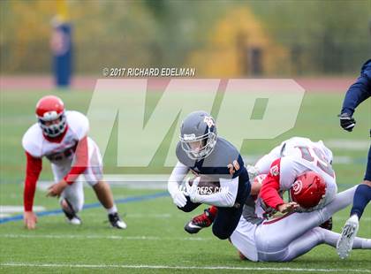 Thumbnail 2 in Stanwood vs Eastside Catholic photogallery.