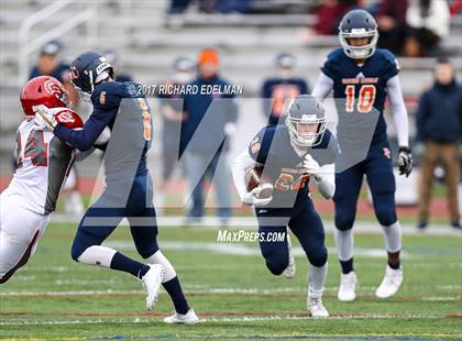 Thumbnail 1 in Stanwood vs Eastside Catholic photogallery.
