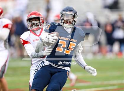Thumbnail 3 in Stanwood vs Eastside Catholic photogallery.