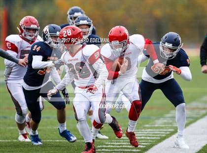 Thumbnail 3 in Stanwood vs Eastside Catholic photogallery.