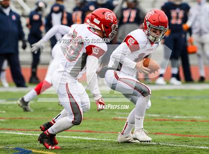 Thumbnail 3 in Stanwood vs Eastside Catholic photogallery.