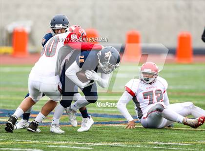 Thumbnail 1 in Stanwood vs Eastside Catholic photogallery.