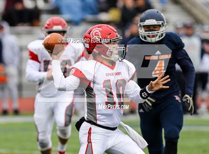 Thumbnail 2 in Stanwood vs Eastside Catholic photogallery.