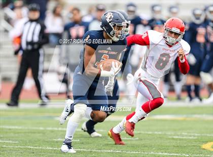 Thumbnail 3 in Stanwood vs Eastside Catholic photogallery.