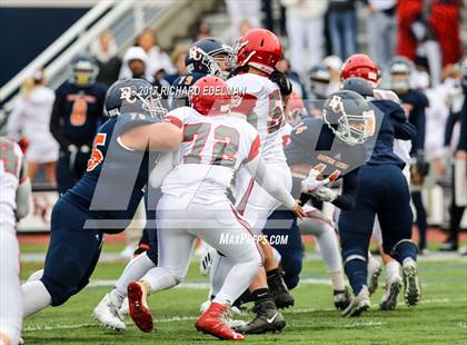 Thumbnail 1 in Stanwood vs Eastside Catholic photogallery.