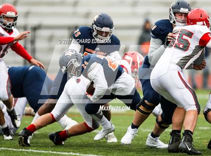Thumbnail 3 in Stanwood vs Eastside Catholic photogallery.