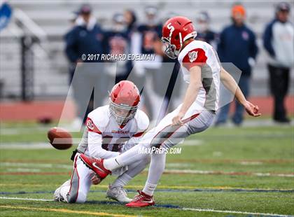 Thumbnail 3 in Stanwood vs Eastside Catholic photogallery.