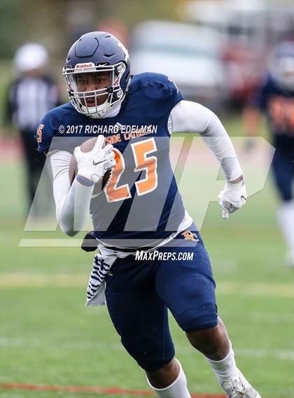 Thumbnail 2 in Stanwood vs Eastside Catholic photogallery.