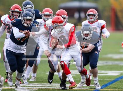 Thumbnail 2 in Stanwood vs Eastside Catholic photogallery.