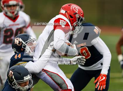 Thumbnail 3 in Stanwood vs Eastside Catholic photogallery.