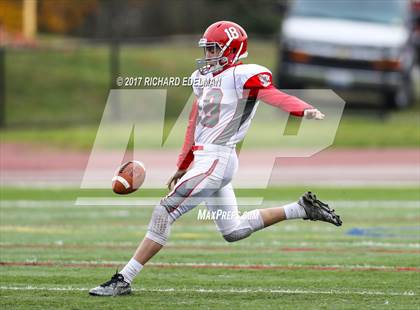 Thumbnail 2 in Stanwood vs Eastside Catholic photogallery.
