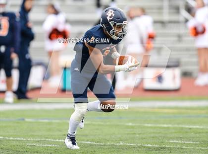 Thumbnail 1 in Stanwood vs Eastside Catholic photogallery.