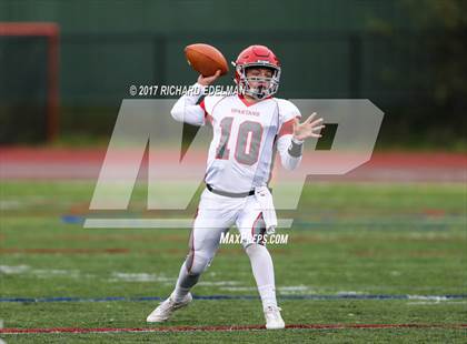 Thumbnail 1 in Stanwood vs Eastside Catholic photogallery.