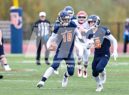 Thumbnail 3 in Stanwood vs Eastside Catholic photogallery.