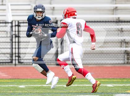 Thumbnail 3 in Stanwood vs Eastside Catholic photogallery.