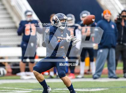 Thumbnail 2 in Stanwood vs Eastside Catholic photogallery.