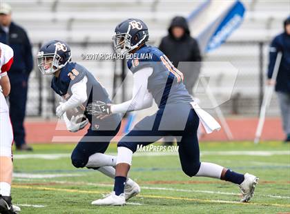 Thumbnail 2 in Stanwood vs Eastside Catholic photogallery.