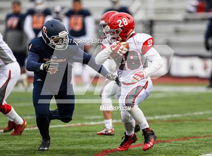 Thumbnail 2 in Stanwood vs Eastside Catholic photogallery.