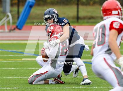 Thumbnail 3 in Stanwood vs Eastside Catholic photogallery.