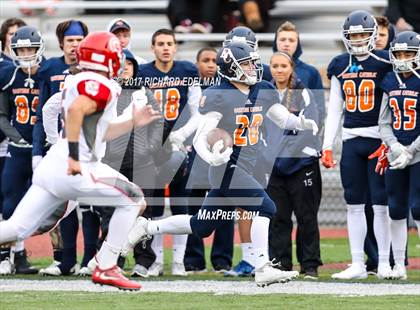 Thumbnail 2 in Stanwood vs Eastside Catholic photogallery.