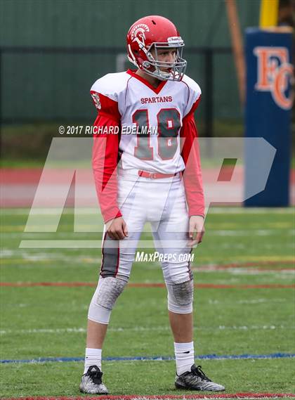 Thumbnail 1 in Stanwood vs Eastside Catholic photogallery.