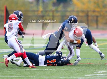 Thumbnail 2 in Stanwood vs Eastside Catholic photogallery.