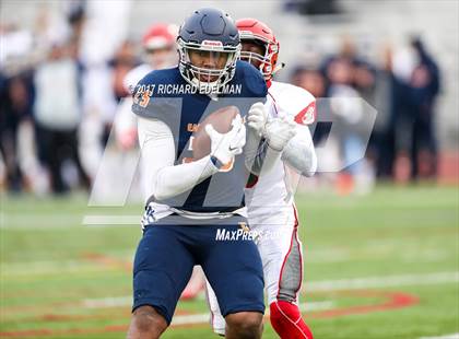 Thumbnail 3 in Stanwood vs Eastside Catholic photogallery.