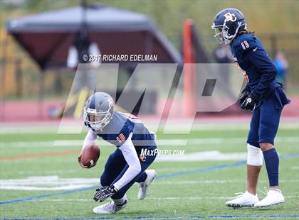 Thumbnail 2 in Stanwood vs Eastside Catholic photogallery.