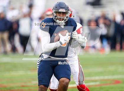 Thumbnail 1 in Stanwood vs Eastside Catholic photogallery.