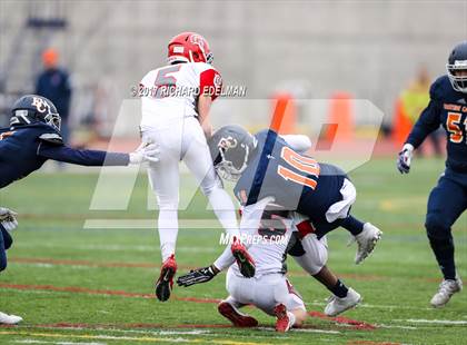 Thumbnail 1 in Stanwood vs Eastside Catholic photogallery.