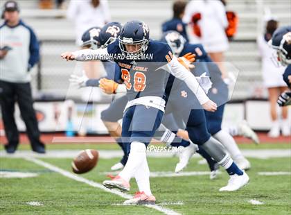 Thumbnail 3 in Stanwood vs Eastside Catholic photogallery.