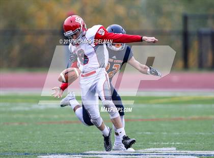 Thumbnail 1 in Stanwood vs Eastside Catholic photogallery.