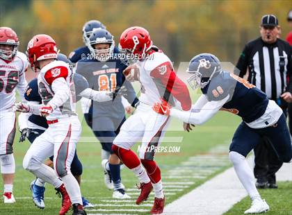 Thumbnail 3 in Stanwood vs Eastside Catholic photogallery.