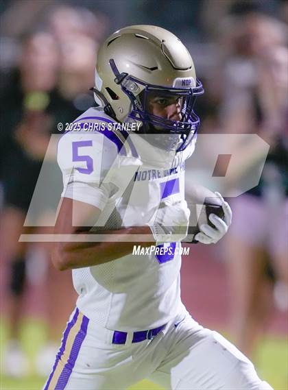 Thumbnail 1 in Notre Dame Prep @ Sunnyslope photogallery.