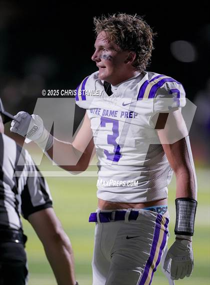 Thumbnail 2 in Notre Dame Prep @ Sunnyslope photogallery.