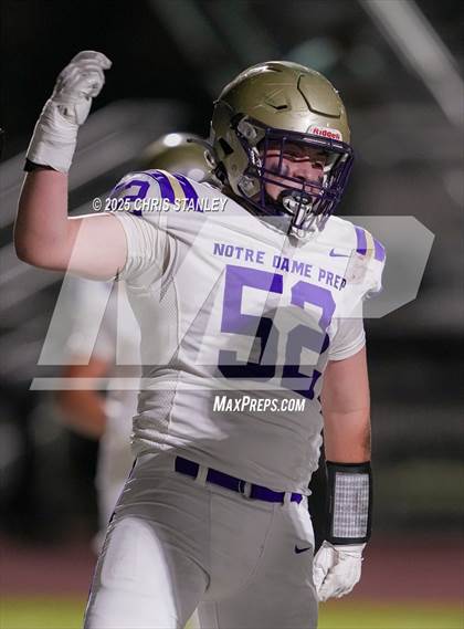 Thumbnail 3 in Notre Dame Prep @ Sunnyslope photogallery.
