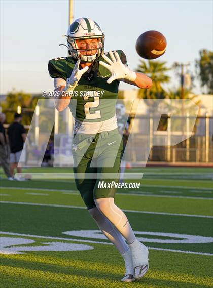 Thumbnail 3 in Notre Dame Prep @ Sunnyslope photogallery.