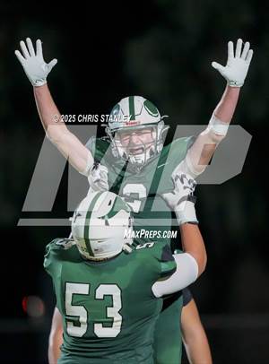 Notre Dame Prep @ Sunnyslope