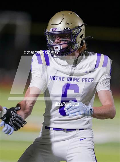 Thumbnail 1 in Notre Dame Prep @ Sunnyslope photogallery.