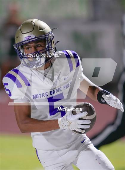 Thumbnail 3 in Notre Dame Prep @ Sunnyslope photogallery.