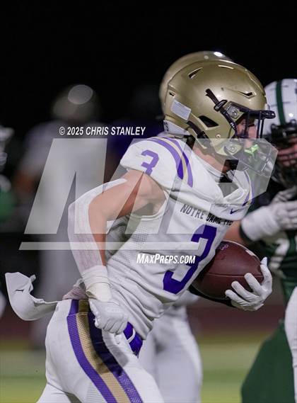 Thumbnail 2 in Notre Dame Prep @ Sunnyslope photogallery.