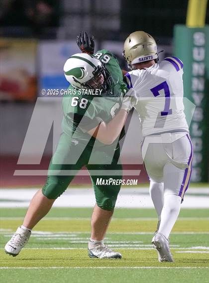 Thumbnail 1 in Notre Dame Prep @ Sunnyslope photogallery.