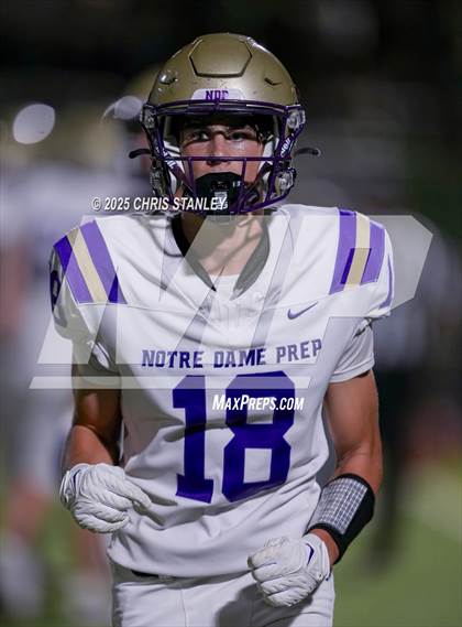 Thumbnail 1 in Notre Dame Prep @ Sunnyslope photogallery.
