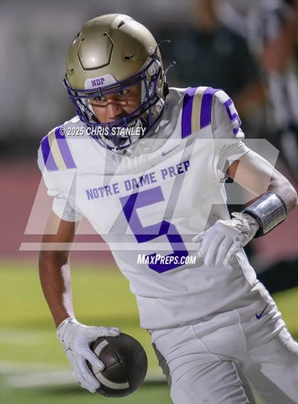 Thumbnail 1 in Notre Dame Prep @ Sunnyslope photogallery.