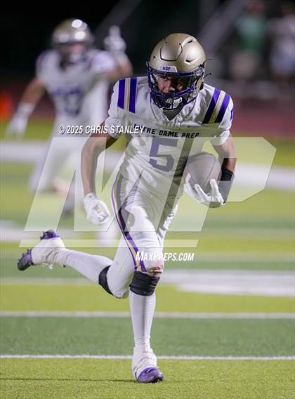 Thumbnail 3 in Notre Dame Prep @ Sunnyslope photogallery.