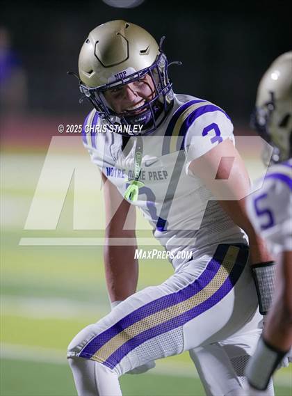 Thumbnail 3 in Notre Dame Prep @ Sunnyslope photogallery.